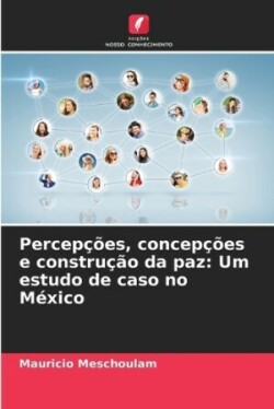 Percepções, concepções e construção da paz