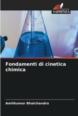 Fondamenti di cinetica chimica