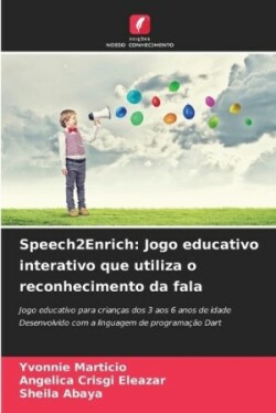 Speech2Enrich