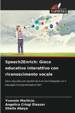 Speech2Enrich