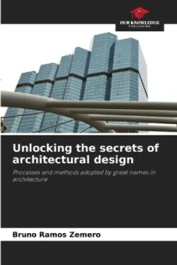 Unlocking the secrets of architectural design