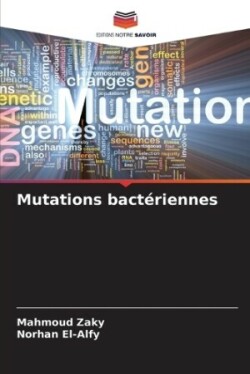 Mutations bactériennes