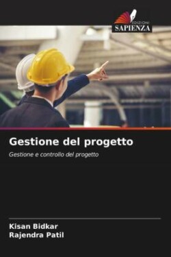 Gestione del progetto