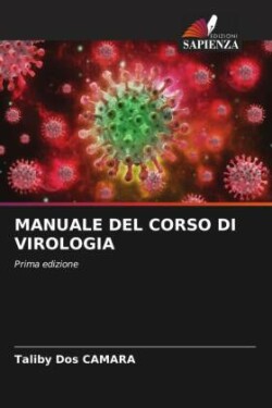 Manuale del Corso Di Virologia