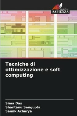 Tecniche di ottimizzazione e soft computing