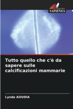 Tutto quello che c'è da sapere sulle calcificazioni mammarie