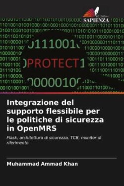 Integrazione del supporto flessibile per le politiche di sicurezza in OpenMRS