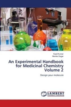 Experimental Handbook for Medicinal Chemistry Volume 2