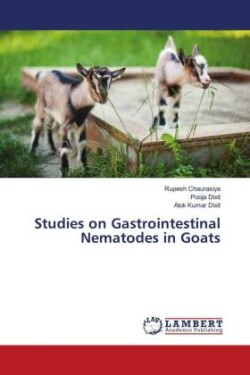 Studies on Gastrointestinal Nematodes in Goats