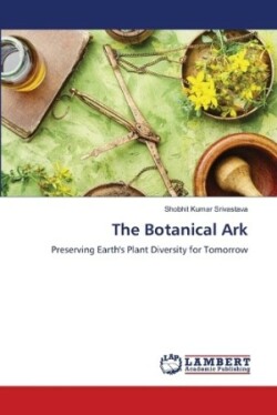 Botanical Ark