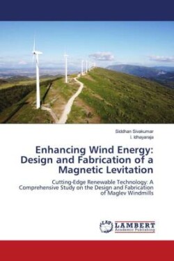 Enhancing Wind Energy