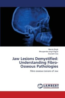 Jaw Lesions Demystified