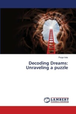 Decoding Dreams