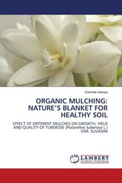 Organic Mulching