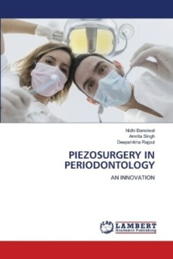 Piezosurgery in Periodontology