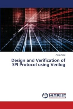 Design and Verification of SPI Protocol using Verilog