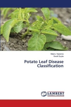 Potato Leaf Disease Classification