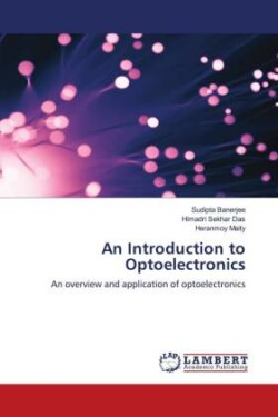 Introduction to Optoelectronics