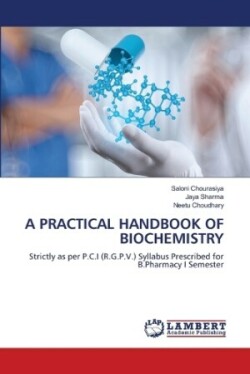 Practical Handbook of Biochemistry