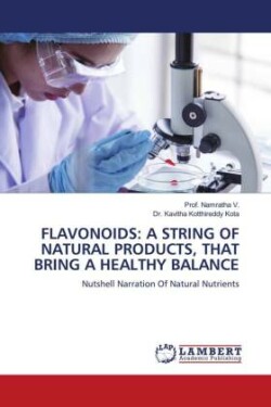 Flavonoids