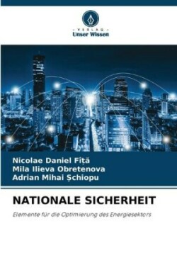 Nationale Sicherheit