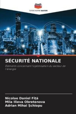 Sécurité Nationale