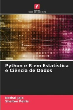 Python e R em Estatística e Ciência de Dados