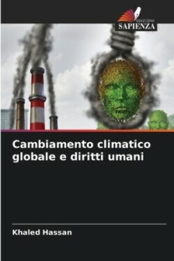 Cambiamento climatico globale e diritti umani