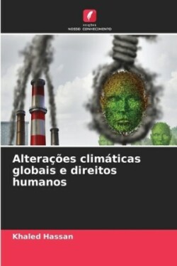 Altera��es clim�ticas globais e direitos humanos