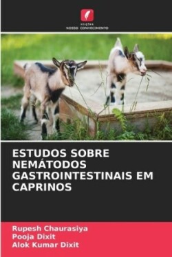 Estudos Sobre Nemátodos Gastrointestinais Em Caprinos