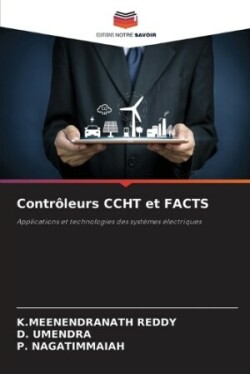 Contrôleurs CCHT et FACTS