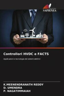 Controllori HVDC e FACTS