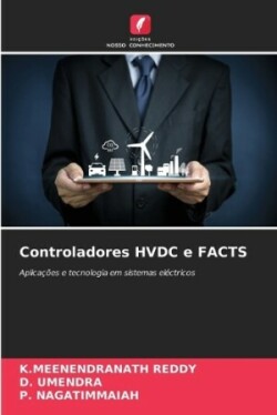 Controladores HVDC e FACTS