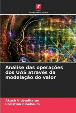 An�lise das opera��es dos UAS atrav�s da modela��o do valor