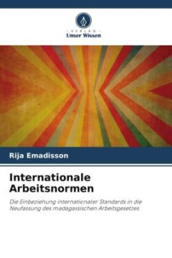 Internationale Arbeitsnormen