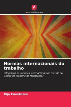 Normas internacionais do trabalho