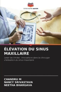 Élévation Du Sinus Maxillaire