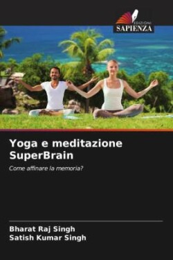 Yoga e meditazione SuperBrain