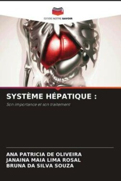 Système Hépatique