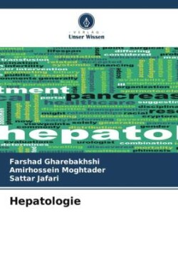Hepatologie