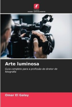 Arte luminosa