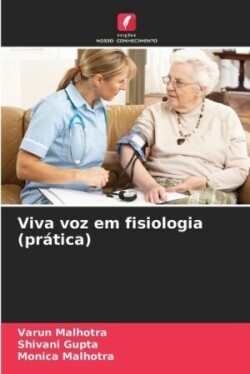 Viva voz em fisiologia (prática)