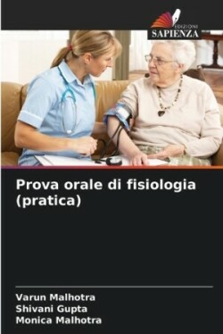 Prova orale di fisiologia (pratica)