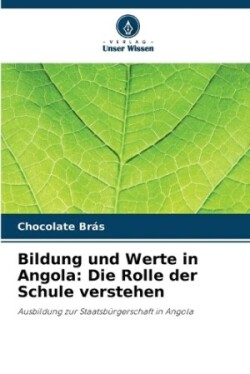 Bildung und Werte in Angola