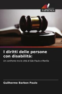 I diritti delle persone con disabilità