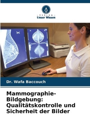 Mammographie-Bildgebung