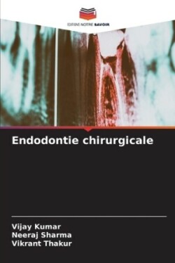 Endodontie chirurgicale