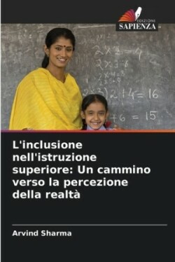 L'inclusione nell'istruzione superiore