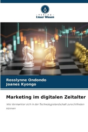 Marketing im digitalen Zeitalter