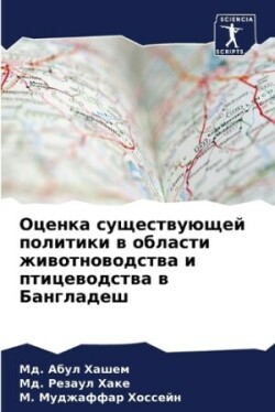 Оценка существующей политики в области ж&#1080